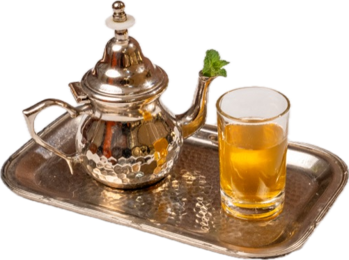 Express Gourmet Drink